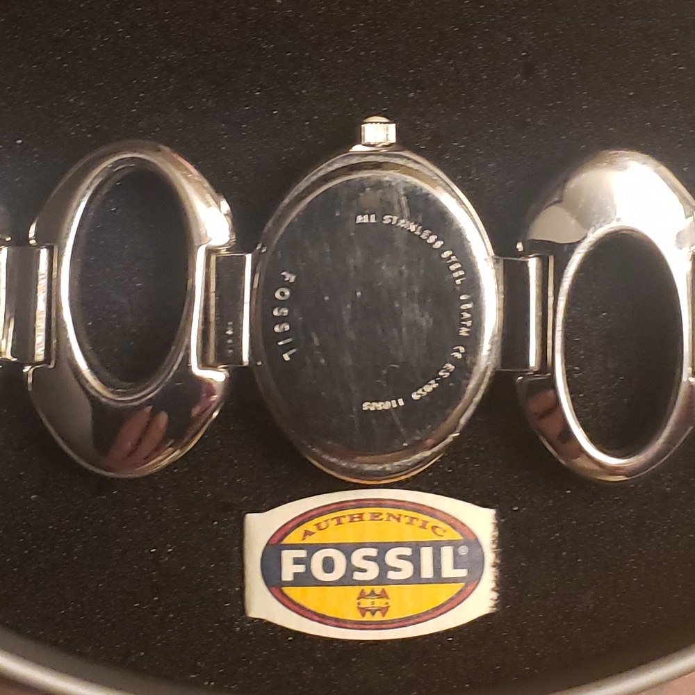 Fossil watch - Picture 4 of 5